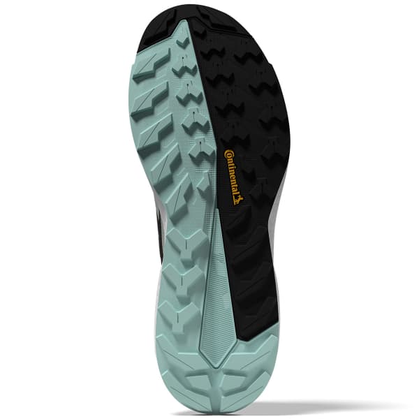 Chaussure de randonnée basse ADIDAS TERREX FREE HIKER 2 LOW GORE-TEX NOIESS/ARGMER/TUSEFL