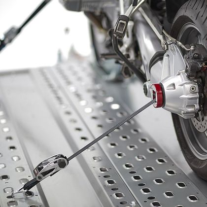 Sangle Acebikes CapStrap pour BMW R1200/R1250/ K1200/ K1300/R nine/Hp2 Universel