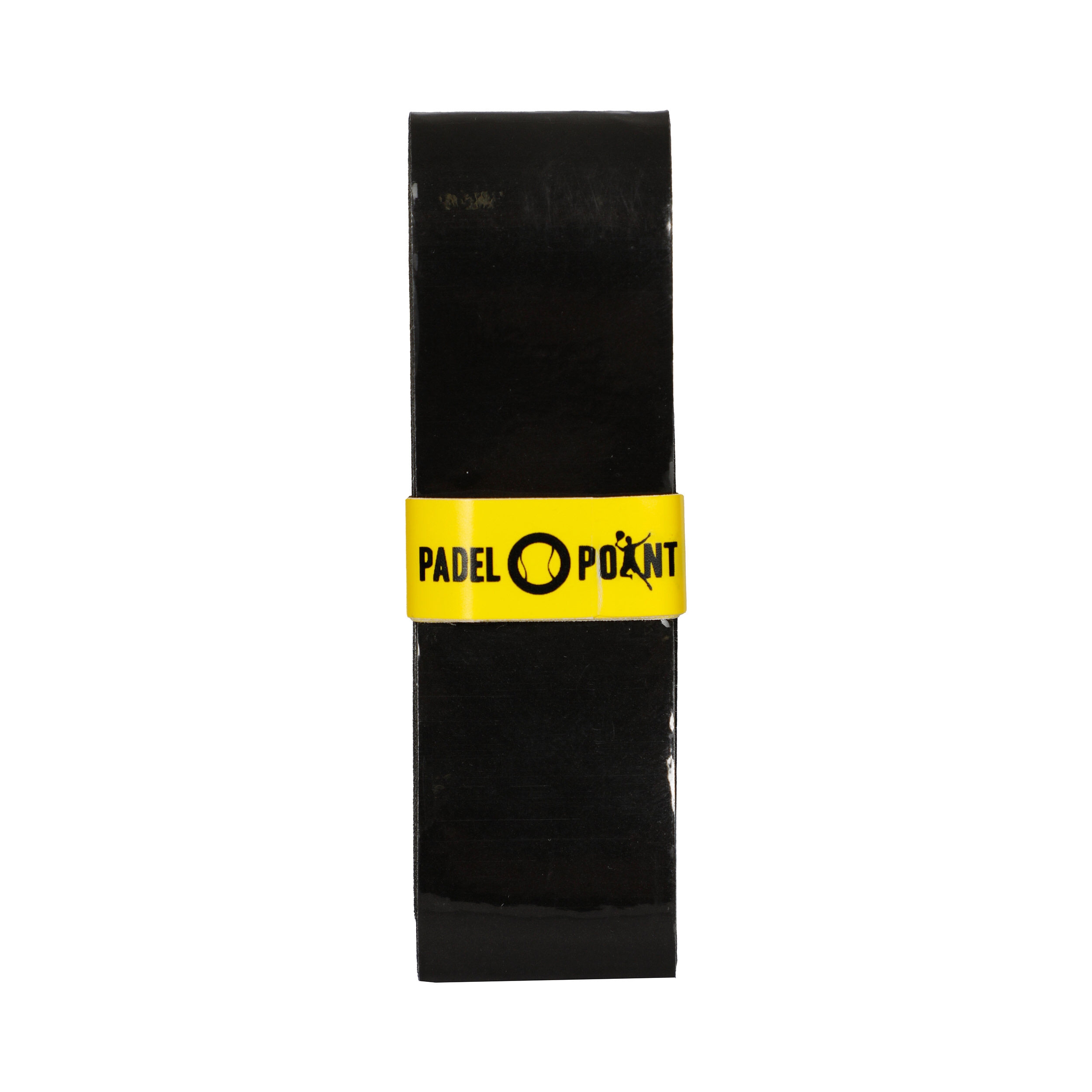 Padel-Point Padel Premium Grip Pack De 3 - Noir