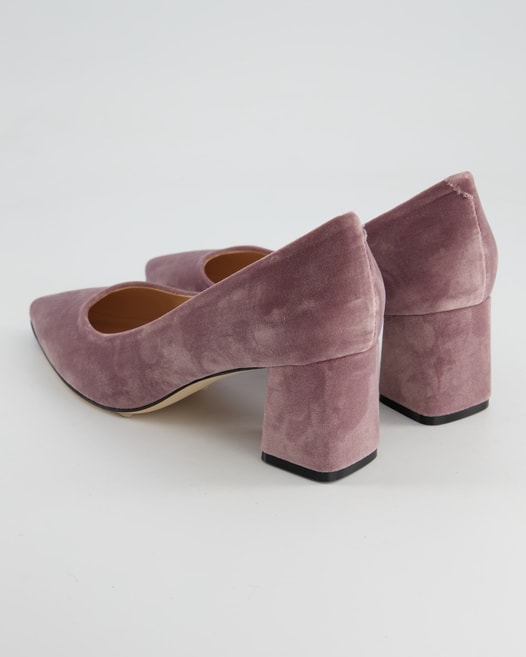 Konstantin Starke L01 Pumps in Rosa