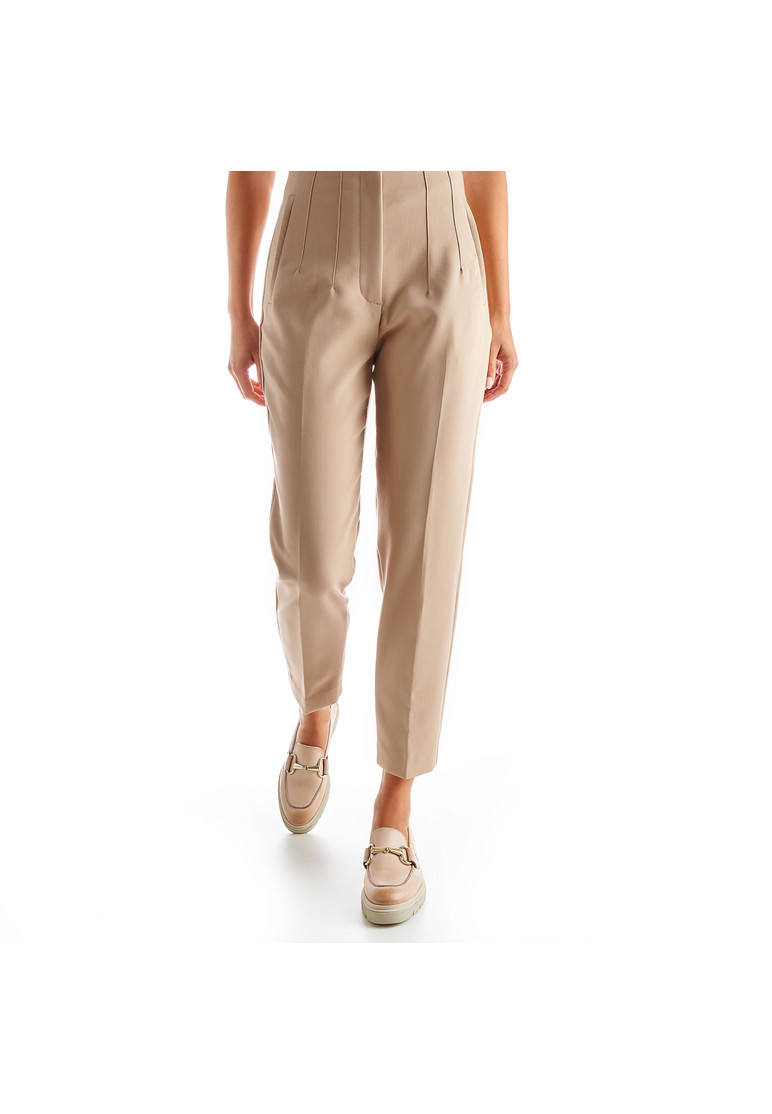 SLIPPER Beige
