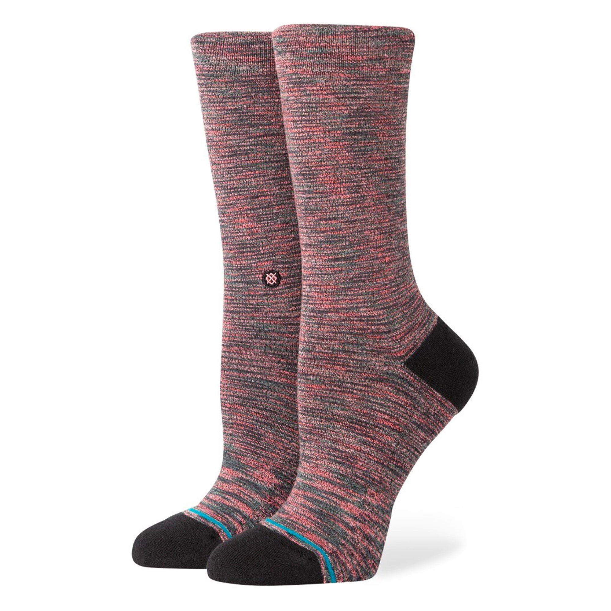 Stance<br>Wmns Dusk To Dawn Crew Socks