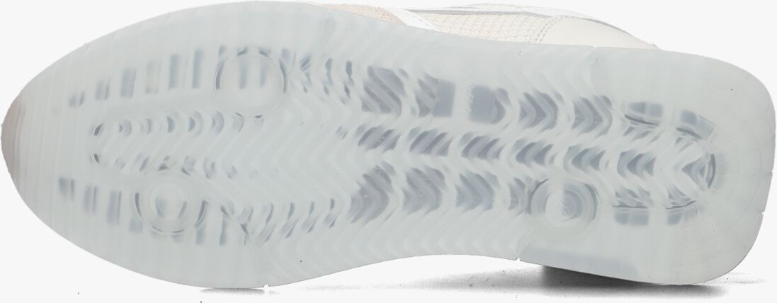 VIA VAI beige via vai lage sneakers nora