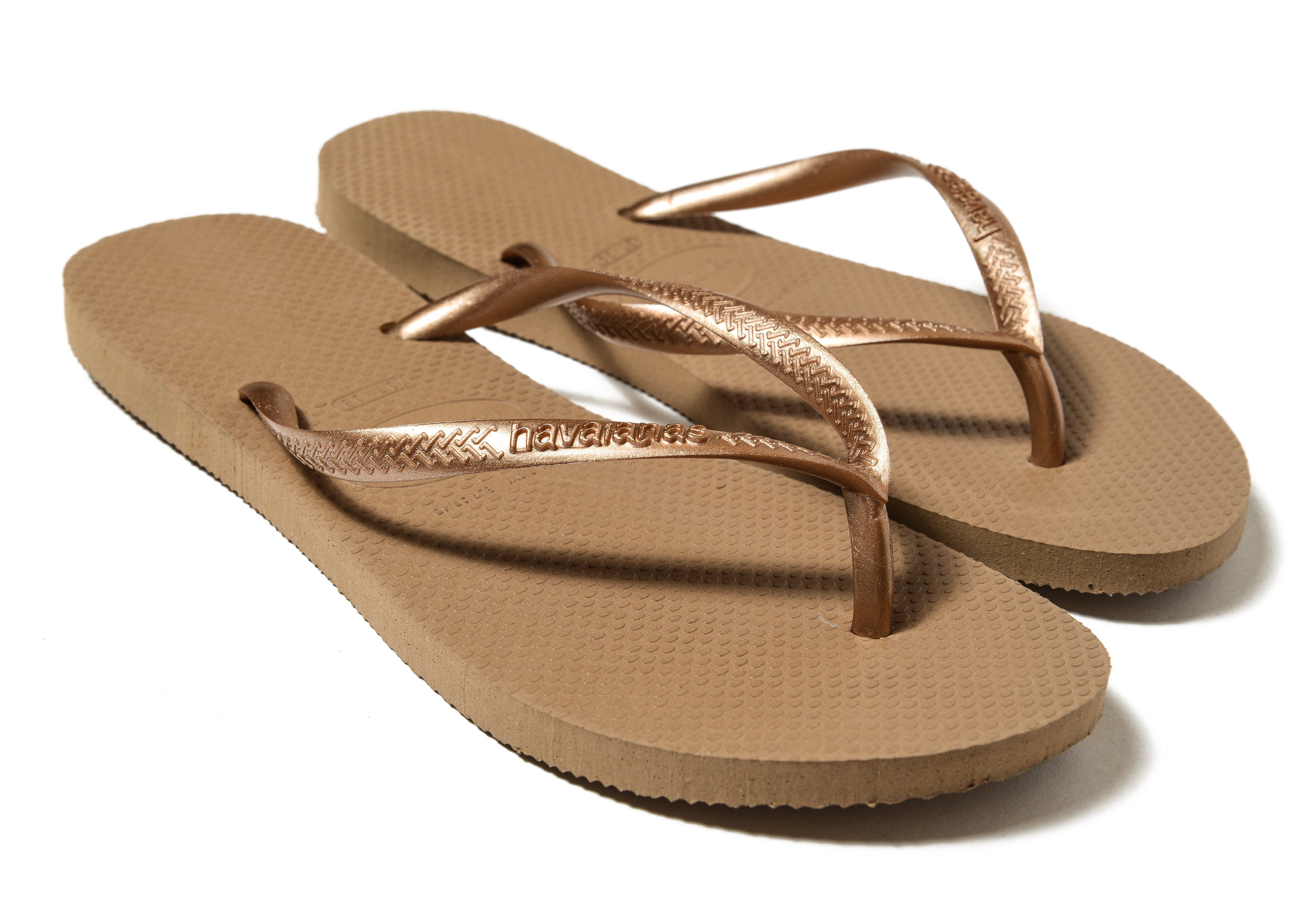 Havaianas Sandales Slimp Flip Flop Femme