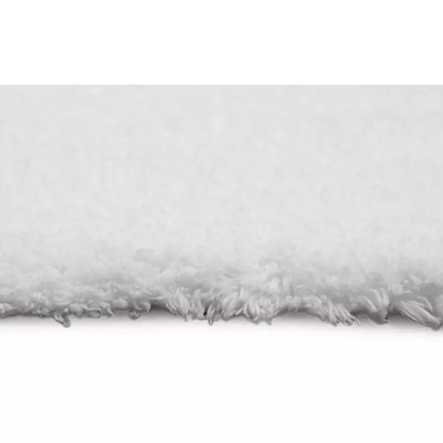 Wecon home basics Badteppich Ole weiß