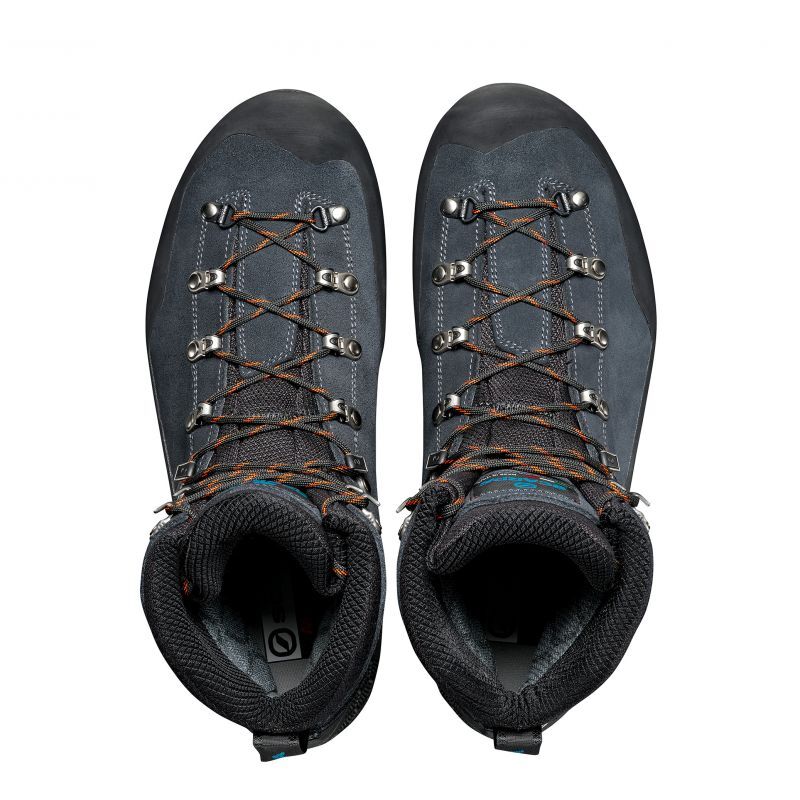 Manta Tech GTX - Chaussures alpinisme homme