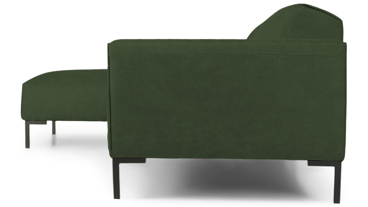 Loungebank Romi