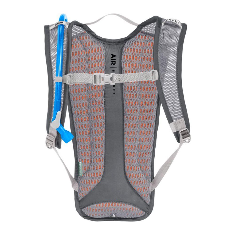 Camelbak ROGUE LIGHT 7L - Sac d'hydratation Femme castlerock/seaf