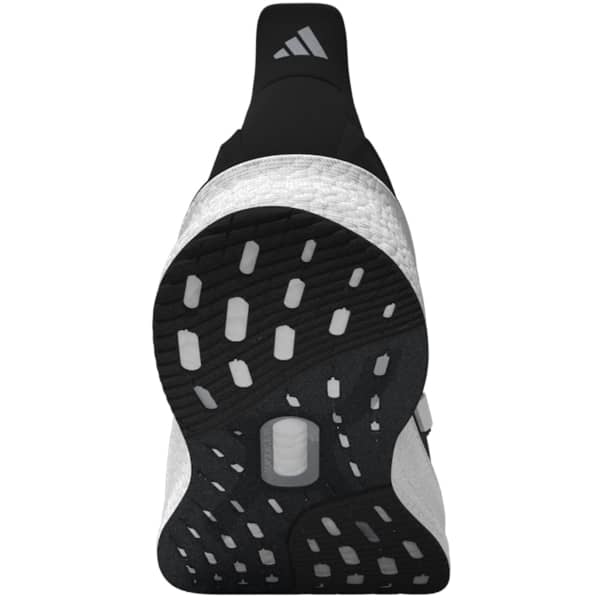 Chaussure running ADIDAS ULTRABOOST 5 NOIESS/FTWBLA/FERMET