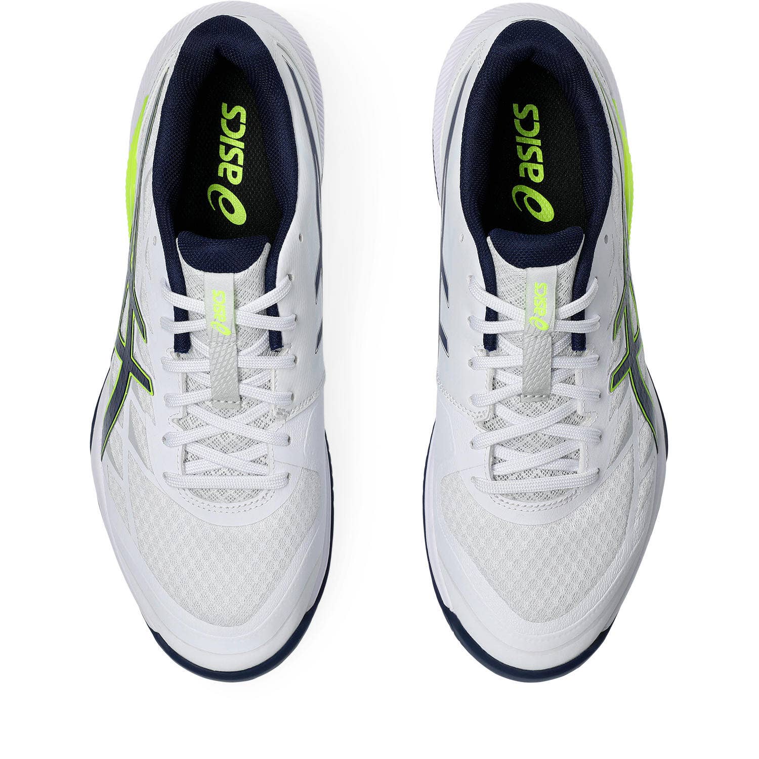 ASICS  Gel-Tactic 12 Heren