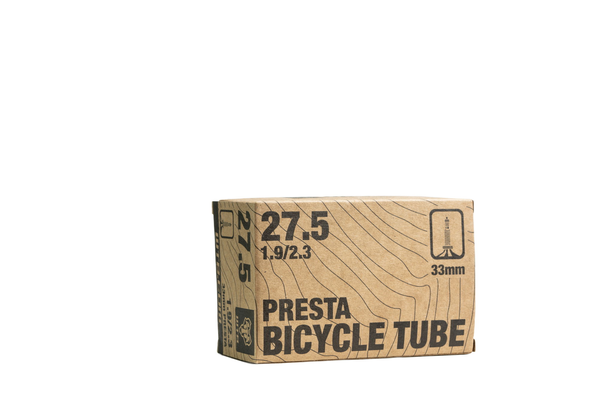 WTB Slange, presta