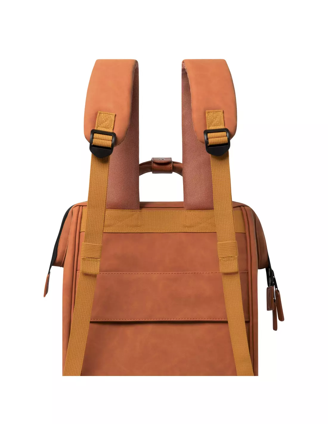 CABAIA ADVENTURER VEGAN NUBUCK TANTA MEDIUM - Sacs & maroquinerie TANTA