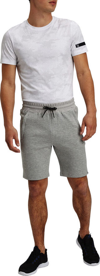 Energetics Ancel VI Sweat shorts Grå