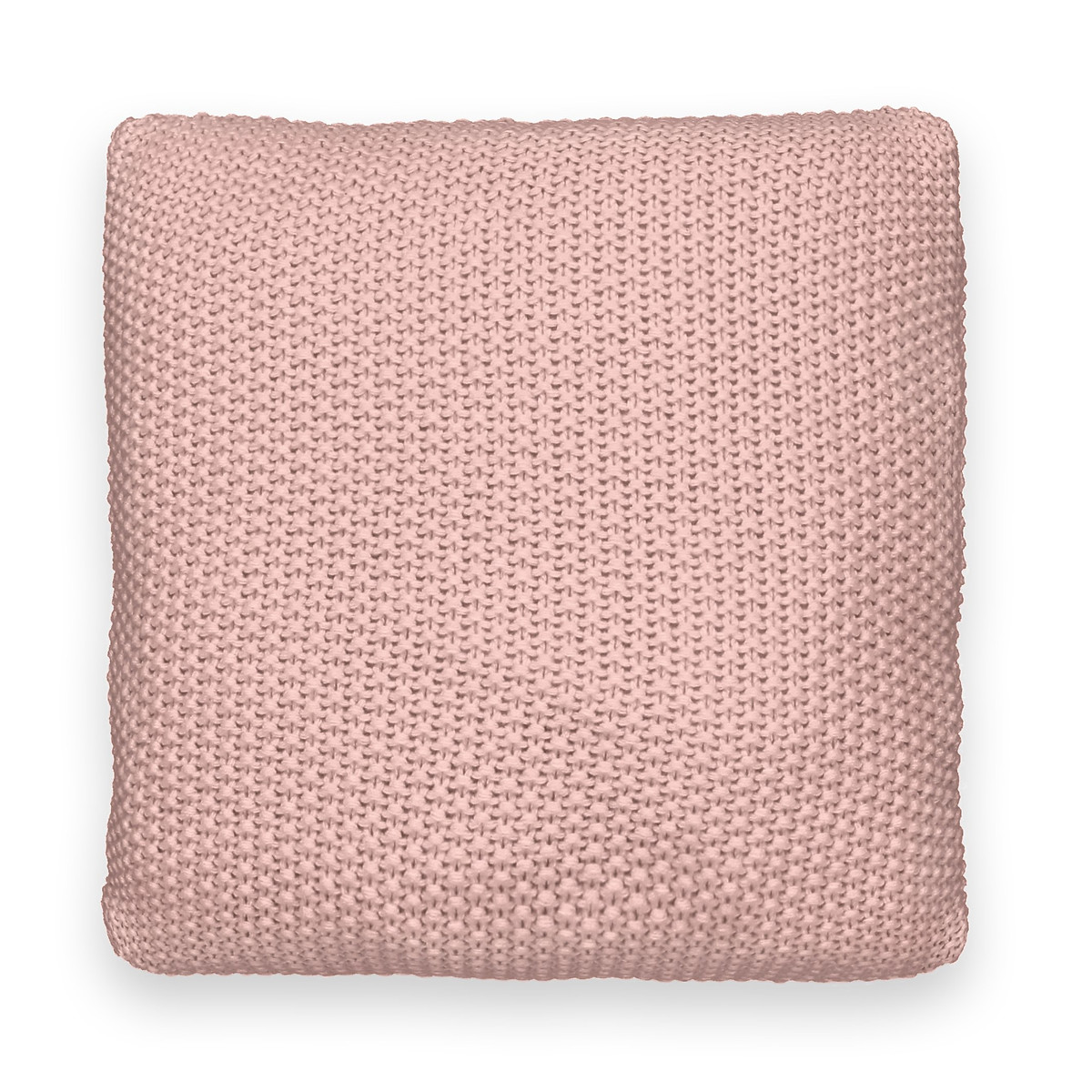 LA REDOUTE INTERIEURS<br>Capa de almofada em jersey Westport