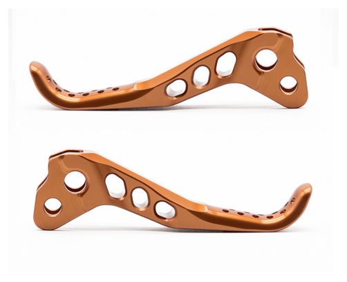 Leviers de Frein OAK Blade pour Sram Kashgold