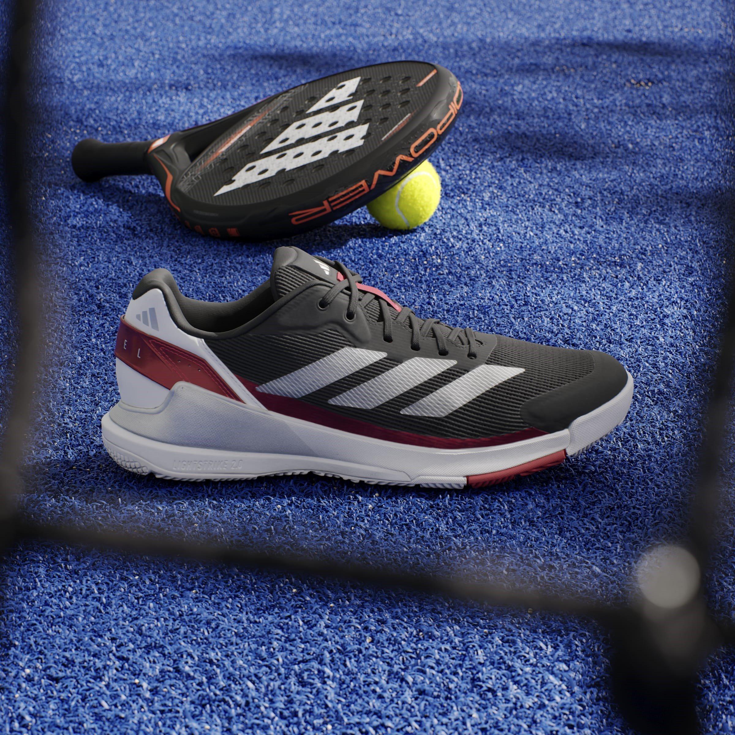 adidas Crazyquick Padel Shoes
