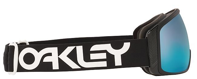 OAKLEY - MASQUE DE SKI FLIGHT TRACKER M PRIZM SNOW SAPPHIR