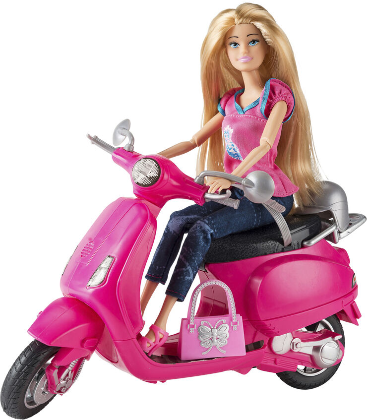 JUDITH JUDITH mSCOOTER 29 cm