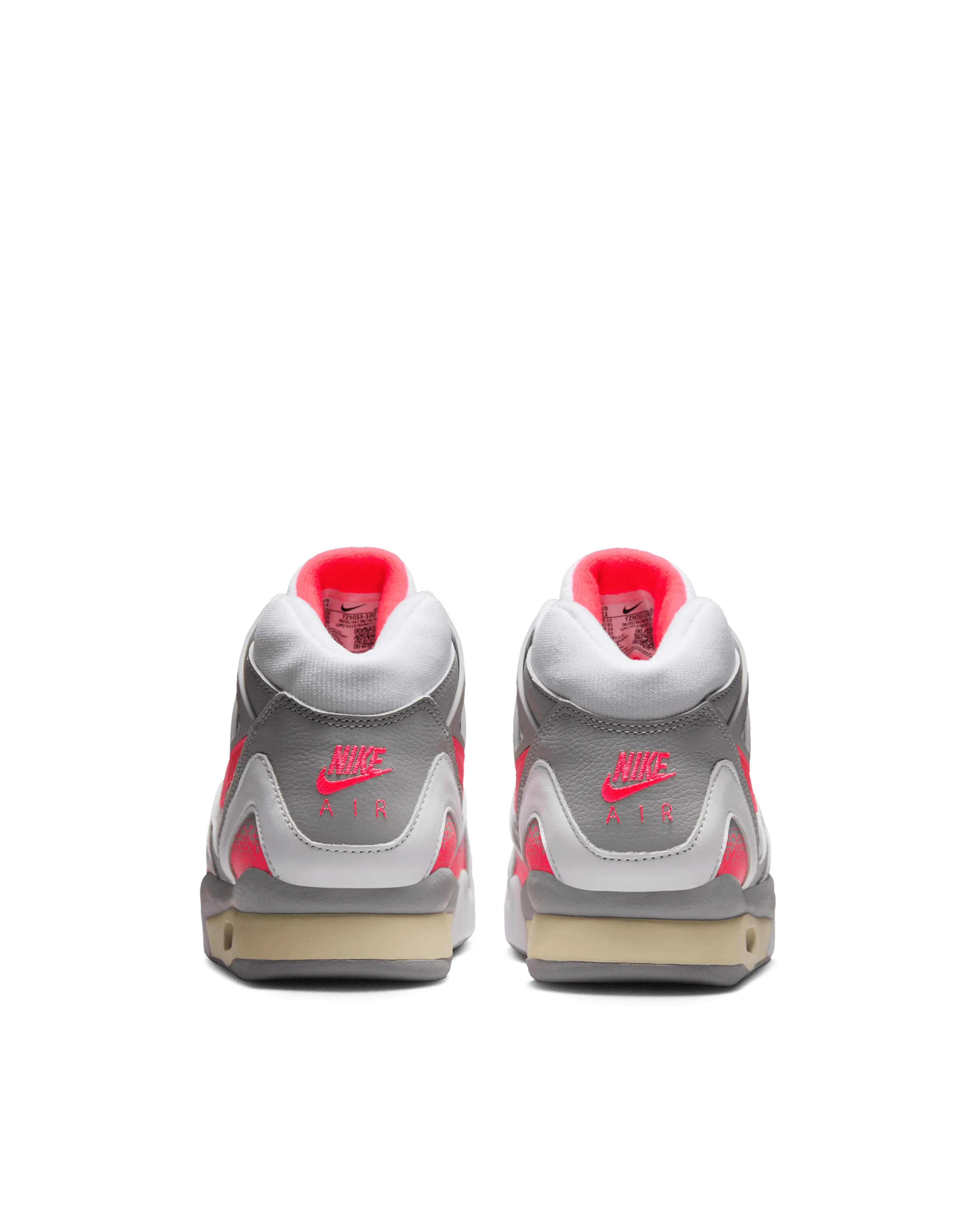 Nike Air Tech Challenge 2 'Racer Pink'