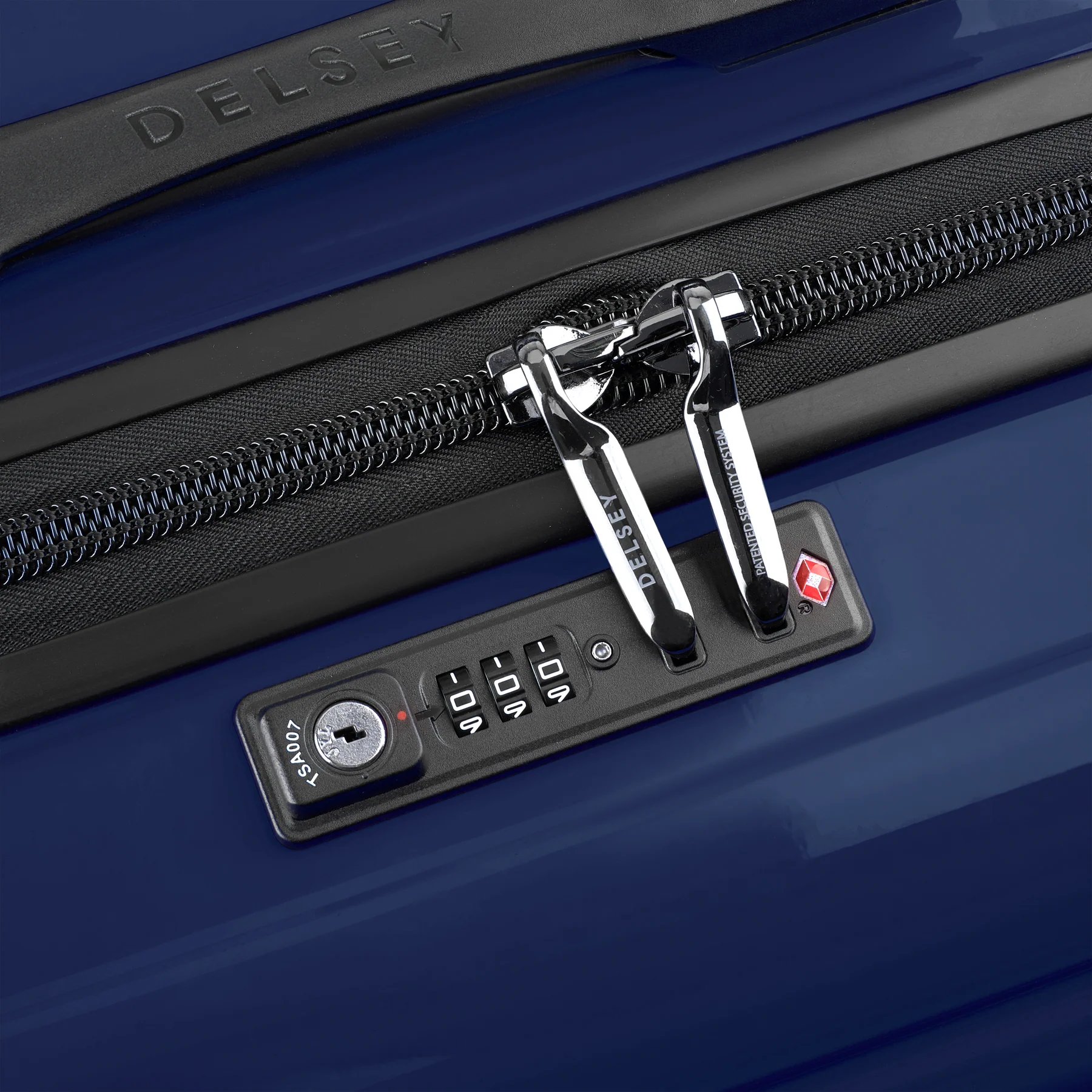 Valise soute - L Trunk (74.5cm)