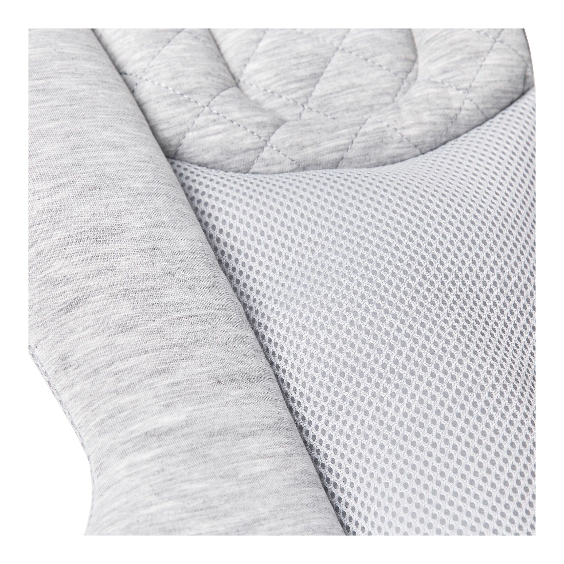 Ergobaby® Babywippe Bouncer Evolve 3-in1 Light Grey