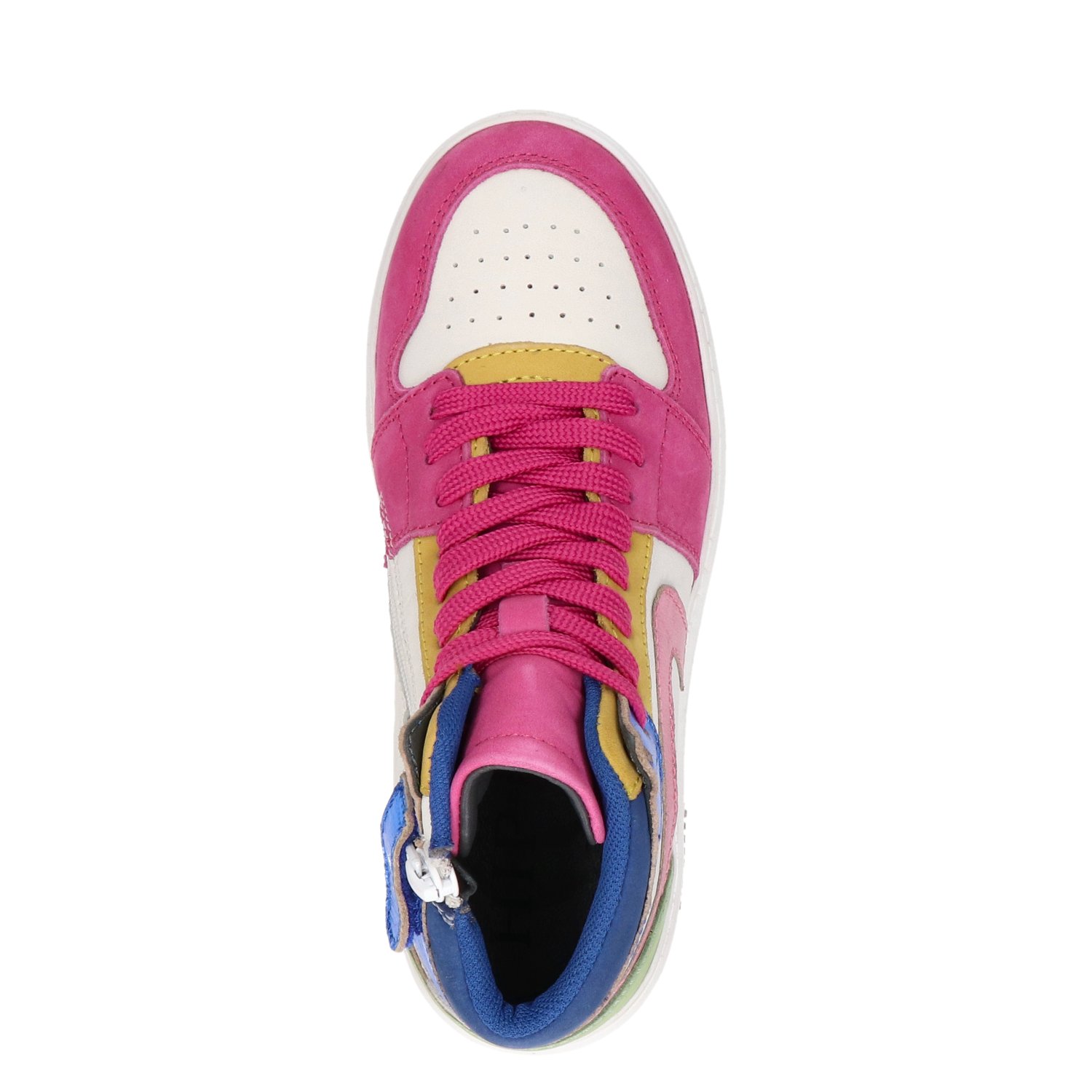 meisjes sneaker HIP Multikleur