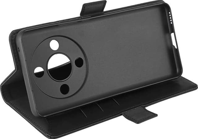 Gear Honor Magic 6 Lite pungetui (sort)