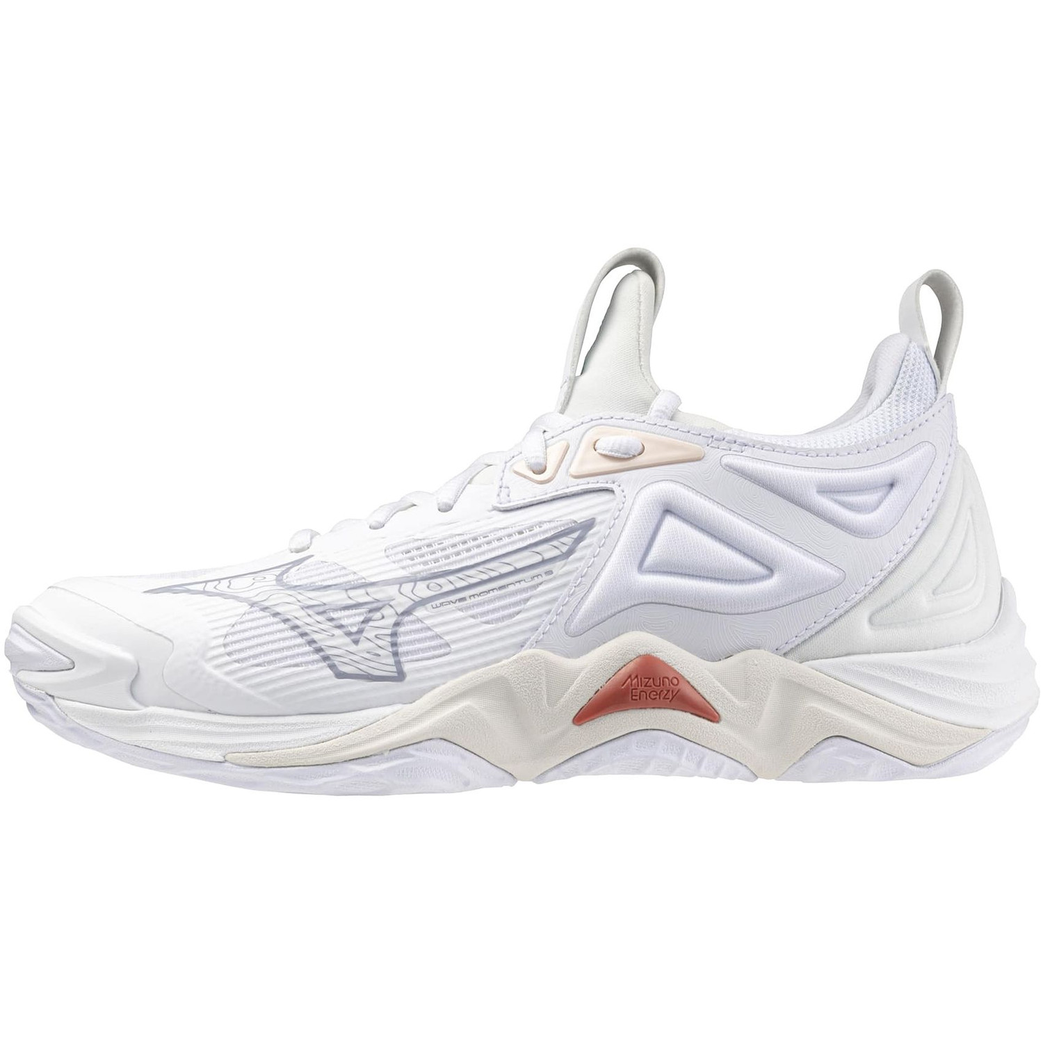 Mizuno Wave Momentum 3 Dames