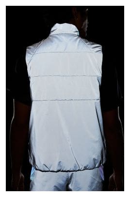 Veste sans manche Nike Therma-Fit Run Division Reflective Homme