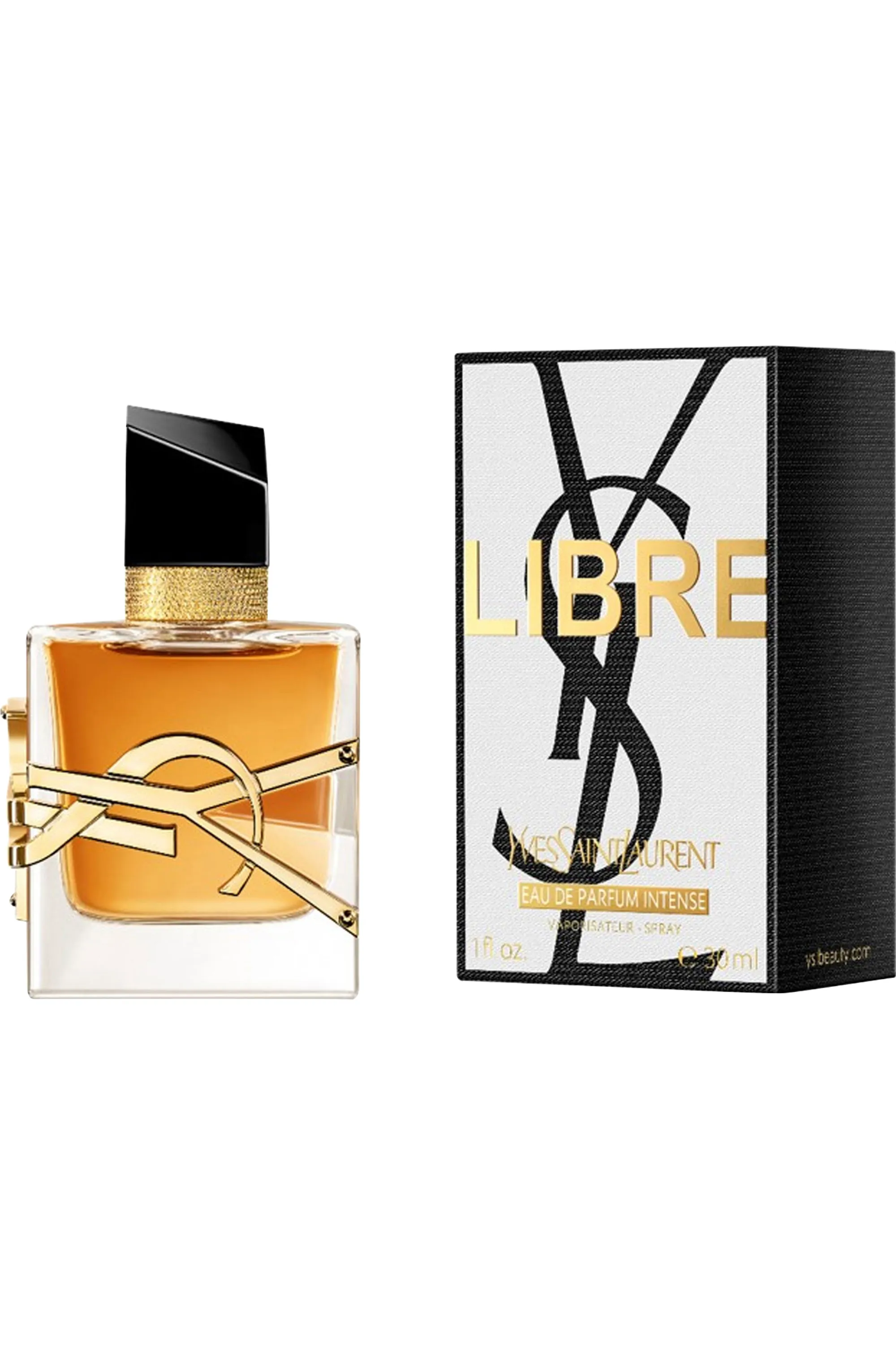 Yves Saint Laurent Libre Eau de Parfum Intense-30.0 ml