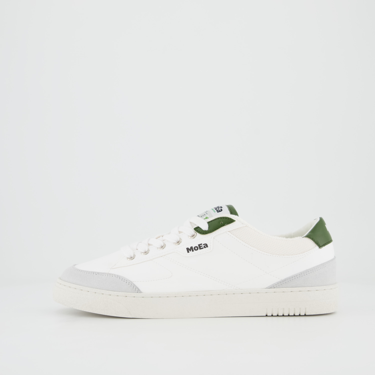 MoEa GEN 3 - Cactus White & Green