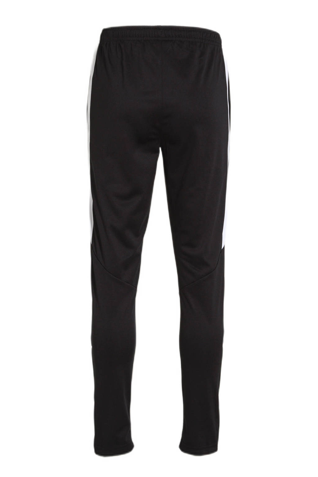 Craft Juniortrainingsbroek zwart/wit