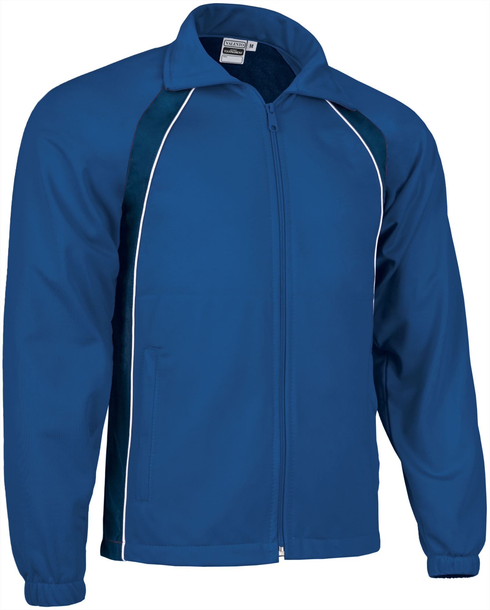 Valento CQVATOU - Veste de sport TOURNAMENT