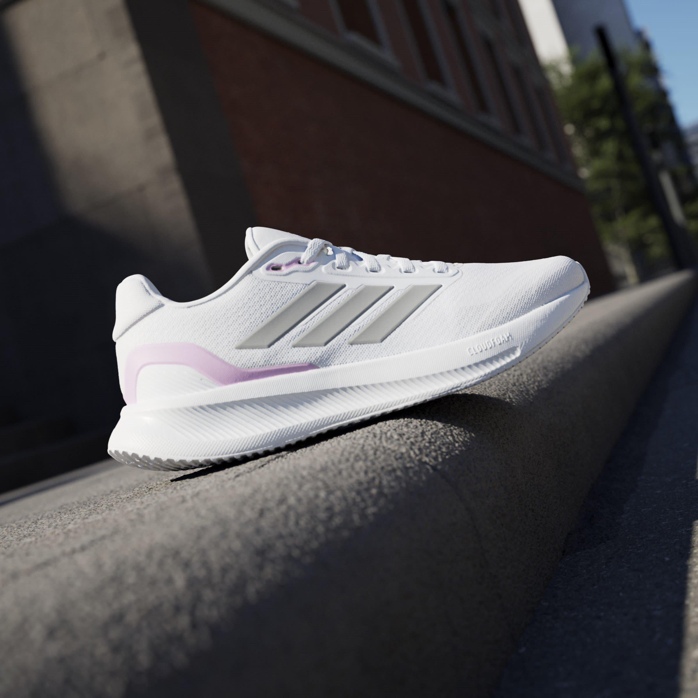 adidas Runfalcon 5 Womens Trainers