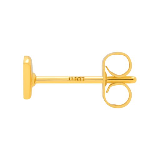 LULU Copenhagen Diamond Ørering, Multi
