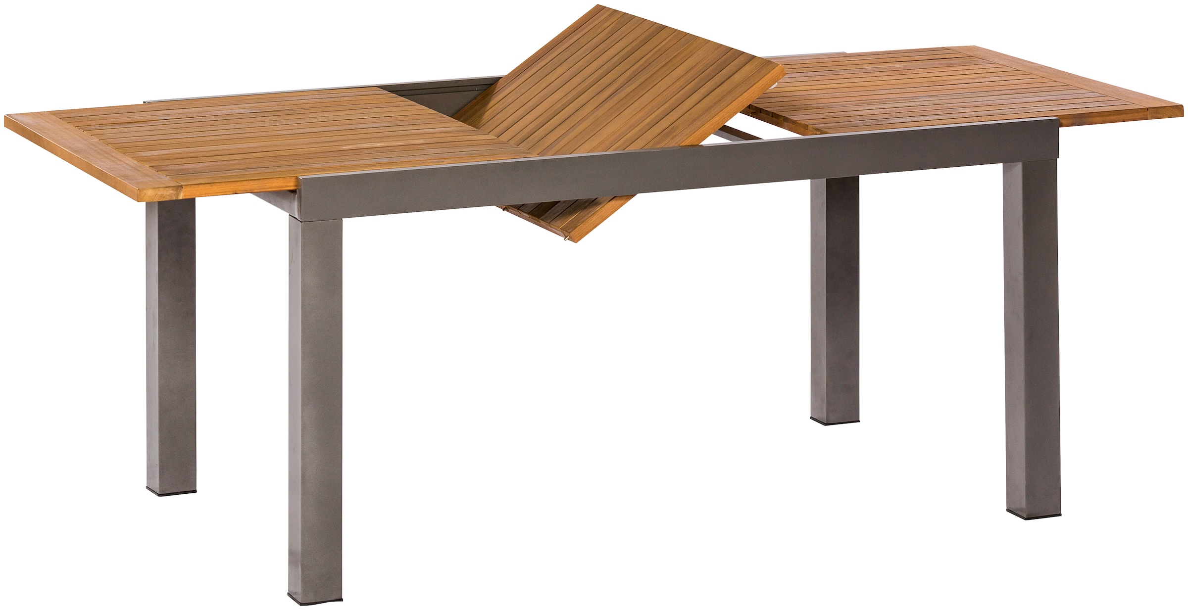 MERXX Gartentisch »Santorin« 200x90 cm