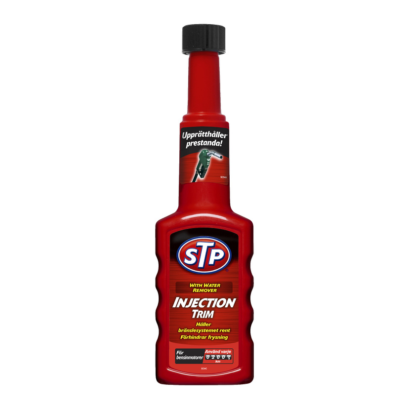 Motorrengjøring 200 ml