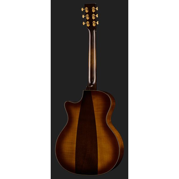 Martin Guitar GPCE Inception Maple