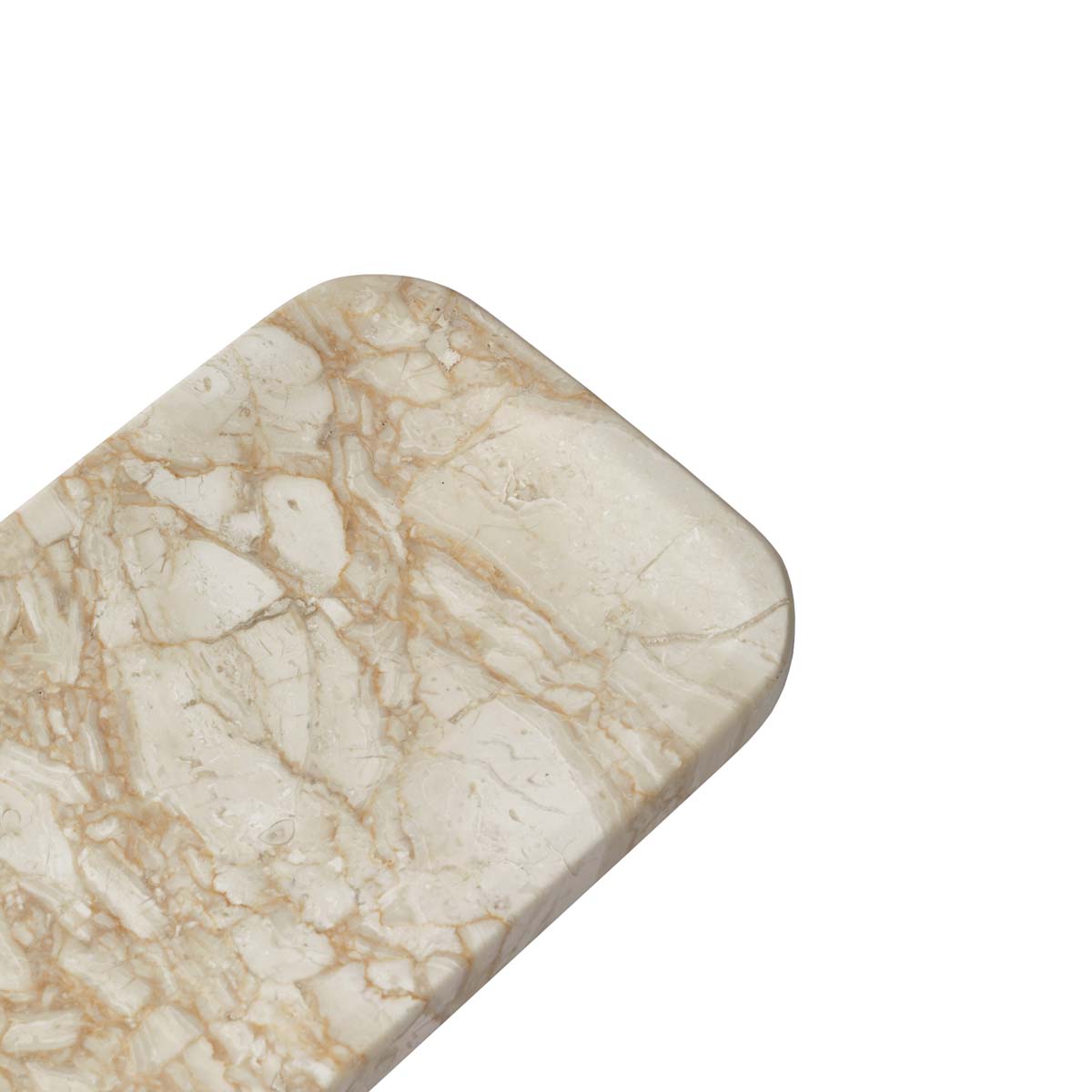 Blake Tray Desert | Beige | Natuursteen