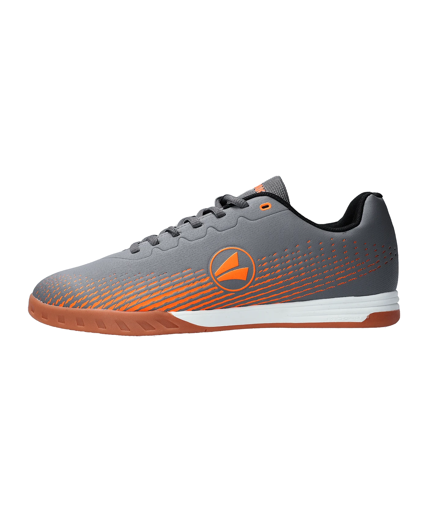 JAKO Lightning IN Kids Grau F862
