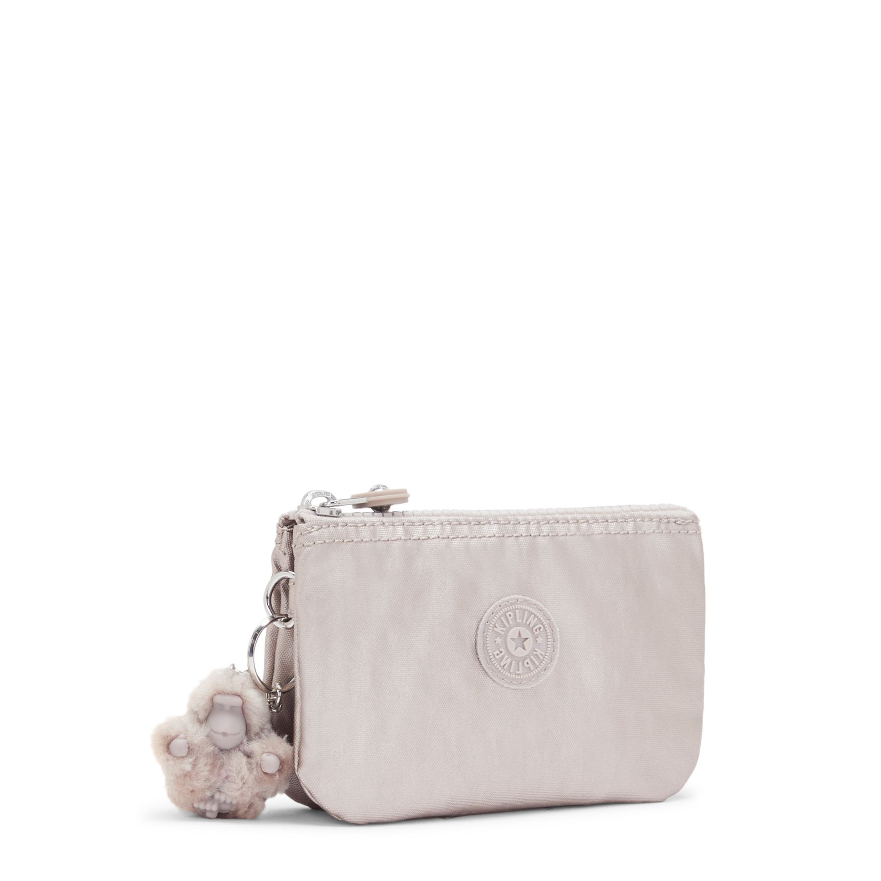 CREATIVITY S Petit Porte-Monnaie - Metallic Glow
