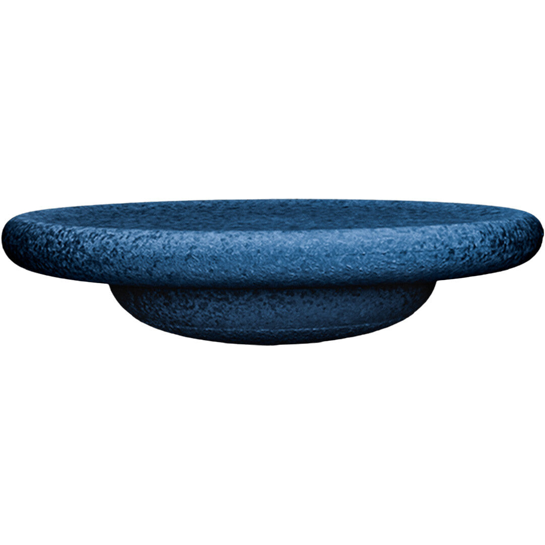 Stapelstein balance board schemerblauw