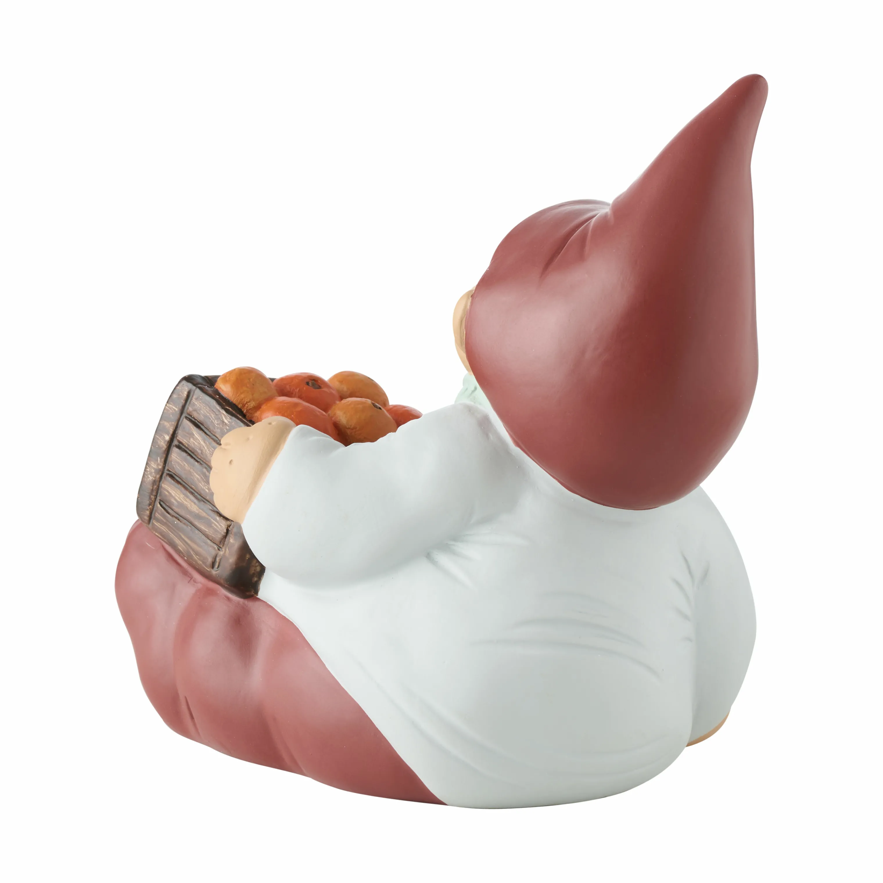 Klarborg Nisse - Chris