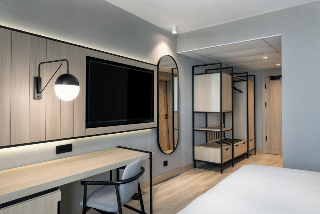 IM Dreamer Logies en ontbijt - Hotel