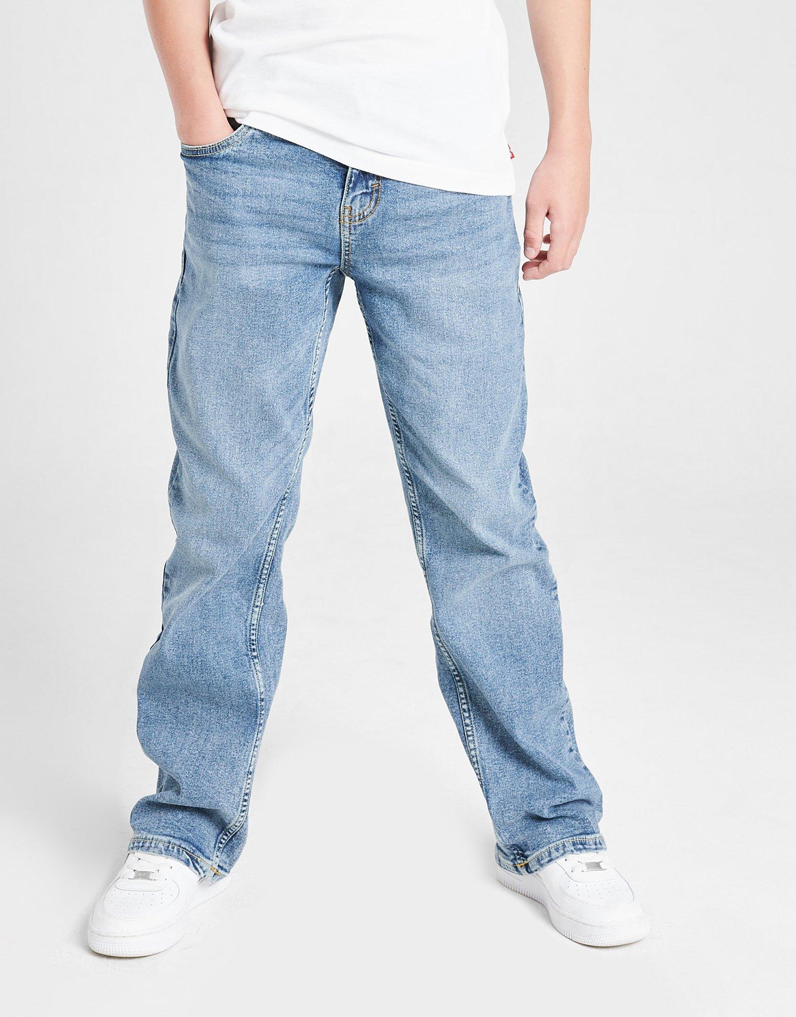 LEVI'S Jean Straight Junior