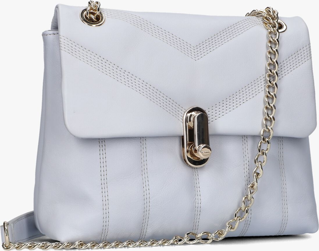 TED BAKER blauwe ted baker schoudertas ayalina