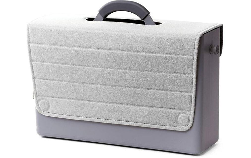 Cover Sonus Beat zu Hotbox 2, GrauIndividuelle Stoffabdeckung