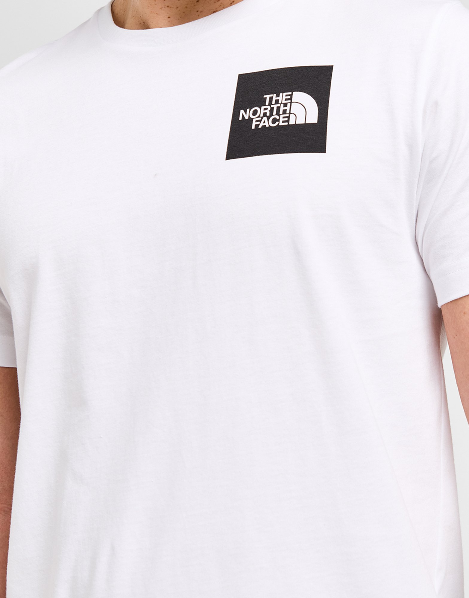 The North Face T-shirt Story Box Homme