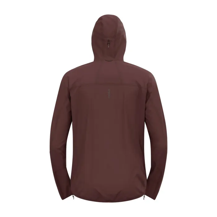Odlo X-Alp Performance Knit Waterproof Hardloopjas Heren