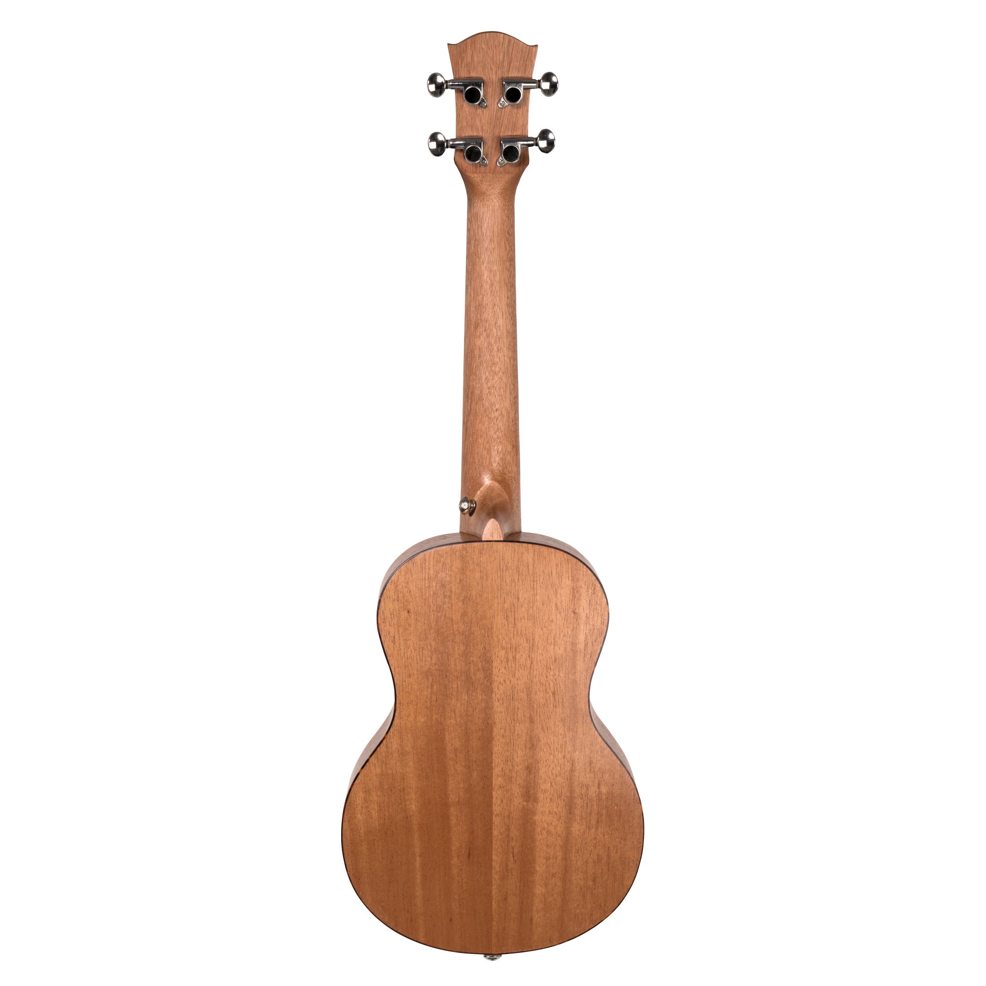 Cascha HH 2048 premium tenor ukelele met tas en plectra